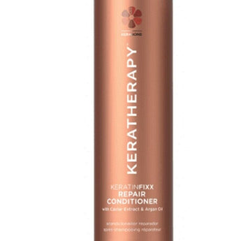 Keratherapy KeratinFixx Repair Shampoo 300ml Keratherapy - On Line Hair Depot