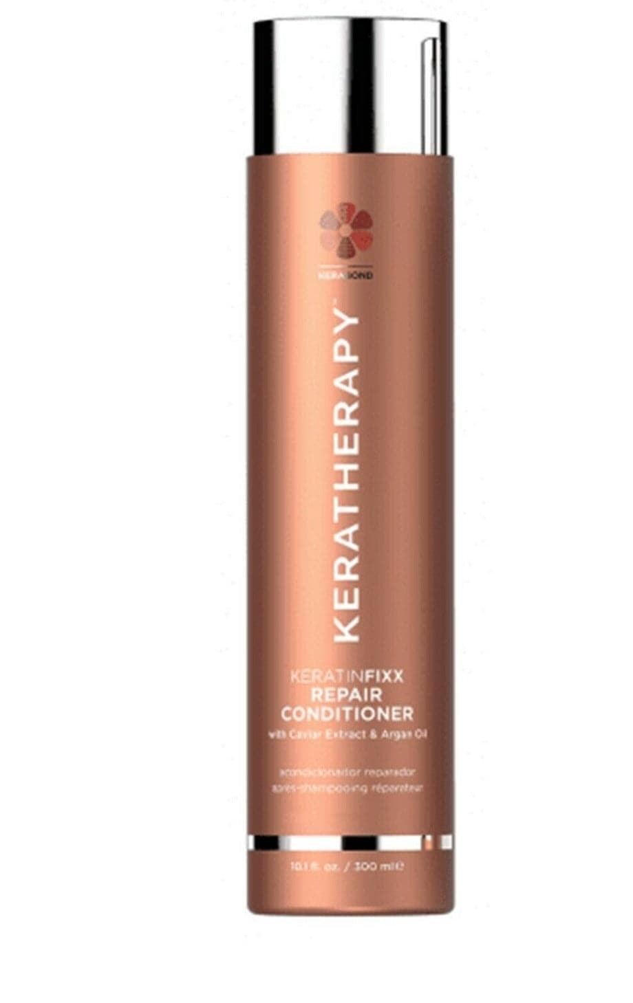 Keratherapy KeratinFixx Repair Shampoo 300ml - On Line Hair Depot