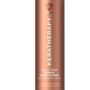 Keratherapy KeratinFixx Repair Shampoo 300ml Keratherapy - On Line Hair Depot