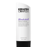 Keratin Complex Blonde Shell Conditioner  400 ml Keratin Complex - On Line Hair Depot