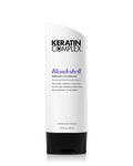 Keratin Complex Blonde Shell Conditioner  400 ml - On Line Hair Depot