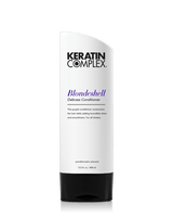 Keratin Complex Blonde Shell Conditioner  400 ml Keratin Complex - On Line Hair Depot