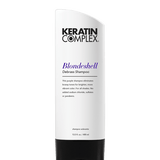 Keratin Complex Blonde Shell Shampoo 400 ml Keratin Complex - On Line Hair Depot