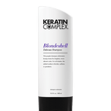 Keratin Complex Blondeshell Shampoo & Conditioner 400 ml Keratin Complex - On Line Hair Depot