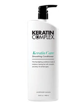 Keratin Complex Care Conditioner 1 litre  Pump - On Line Hair Depot