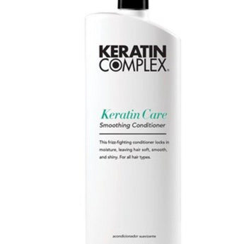 Keratin Complex Care Conditioner 1 litre  Pump Keratin Complex - On Line Hair Depot