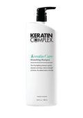 Keratin Complex Care Shampoo 1lt with Pump - On Line Hair Depot