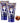 Keratonz Semi Permanent Color by Colornow 180ml x 2 Mocha Brown Keratonz - On Line Hair Depot