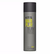 KMS Hair Play Dry Wax 150ml KMS Finish - On Line Hair Depot