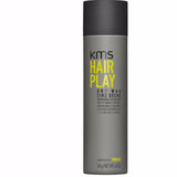 KMS Hair Play Dry Wax 150ml KMS Finish - On Line Hair Depot