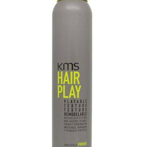 KMS Hair Play Playable Texture 200ml KMS Finish - On Line Hair Depot