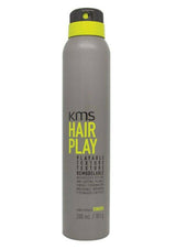 KMS Hair Play Playable Texture 200ml KMS Finish - On Line Hair Depot