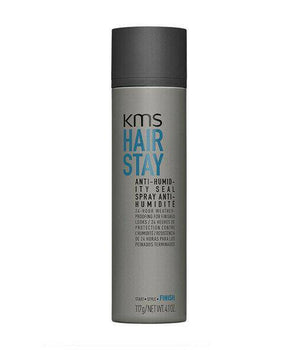 KMS Hair Stay Anti-Humidity Seal 150ml KMS Finish - On Line Hair Depot