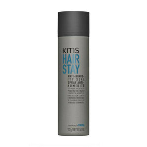 KMS Hair Stay Anti-Humidity Seal 150ml /112g X 2 KMS Finish - On Line Hair Depot