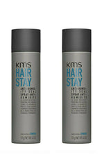 KMS Hair Stay Anti-Humidity Seal 150ml /112g X 2 KMS Finish - On Line Hair Depot