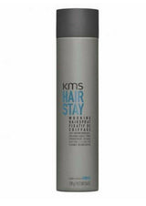 KMS Hair Stay Working Hairspray 300ml - On Line Hair Depot