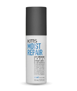 KMS Moist repair Anti Breakage Spray 100ml KMS Finish - On Line Hair Depot