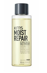 KMS Moist repair Hydrating oil 100ml KMS Finish - On Line Hair Depot