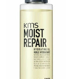 KMS Moist repair Hydrating oil 100ml KMS Finish - On Line Hair Depot