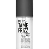 KMS Tame Frizz De-Frizz Oil 100ml KMS Finish - On Line Hair Depot