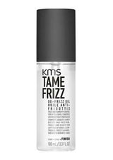 KMS Tame Frizz De-Frizz Oil 100ml KMS Finish - On Line Hair Depot