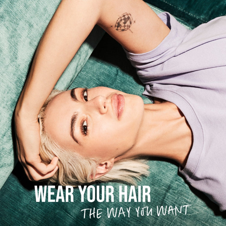 KMS Color Vitality Blonde Duo - On Line Hair Depot