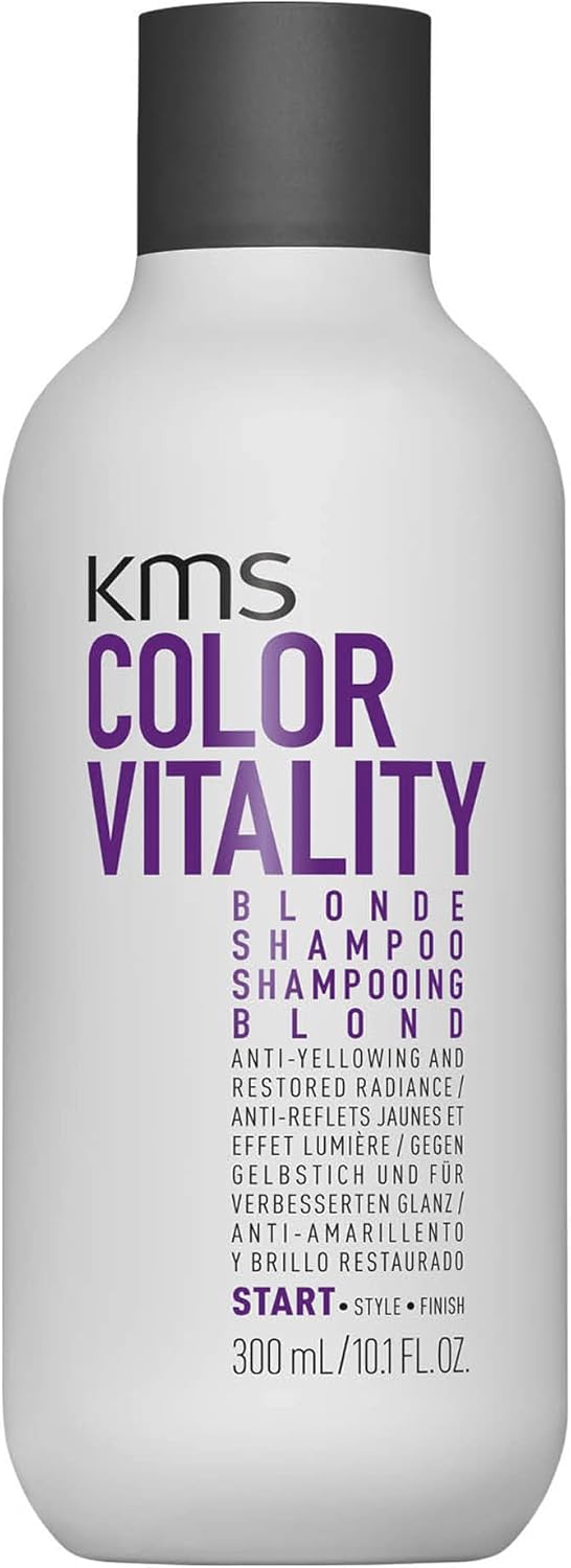 KMS Color Vitality Blonde Duo - On Line Hair Depot