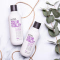 KMS Color Vitality Blonde Duo - On Line Hair Depot