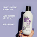 KMS Color Vitality Blonde Duo - On Line Hair Depot