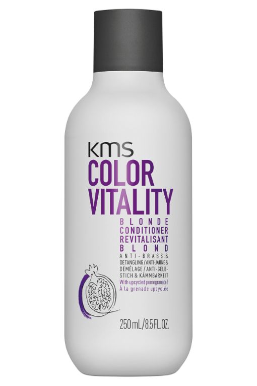 KMS Color Vitality Blonde Duo - On Line Hair Depot