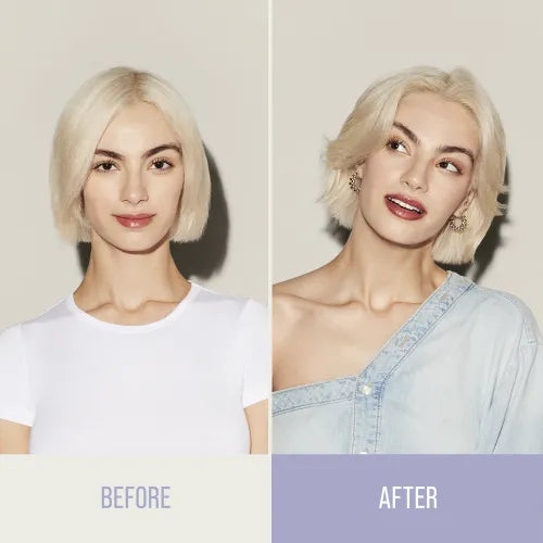 KMS Color Vitality Intense Gloss Treatment 500ml - On Line Hair Depot