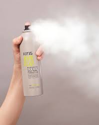KMS Hair Play Makeover Spray 250ml - On Line Hair Depot