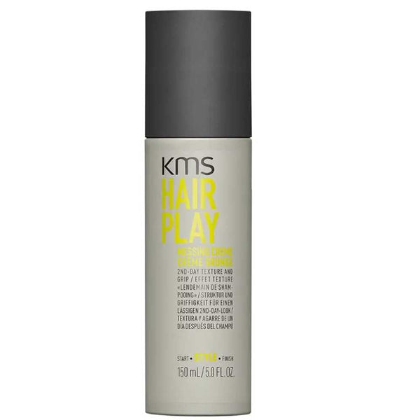 KMS Hair Play Messing Creme 150ml - On Line Hair Depot