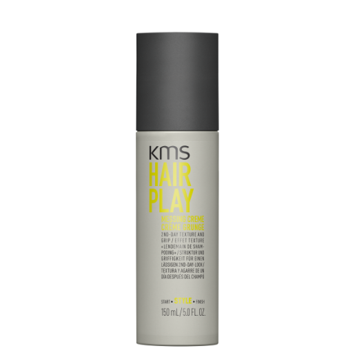 KMS Hair Play Messing Creme 150ml - On Line Hair Depot