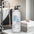 KMS Moist Repair Conditioner 750ml Moistrepair - On Line Hair Depot