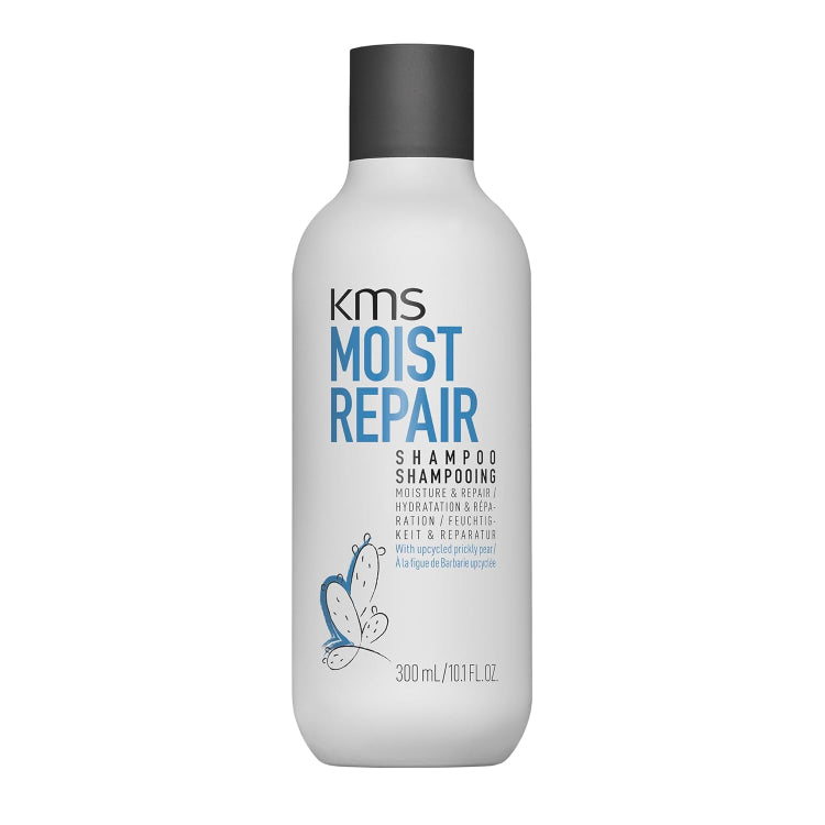 KMS Moistrepair Shampoo and Conditioner Duo - On Line Hair Depot