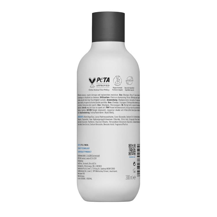 KMS Moistrepair Shampoo and Conditioner Duo - On Line Hair Depot