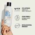 KMS Moistrepair Shampoo and Conditioner Duo - On Line Hair Depot