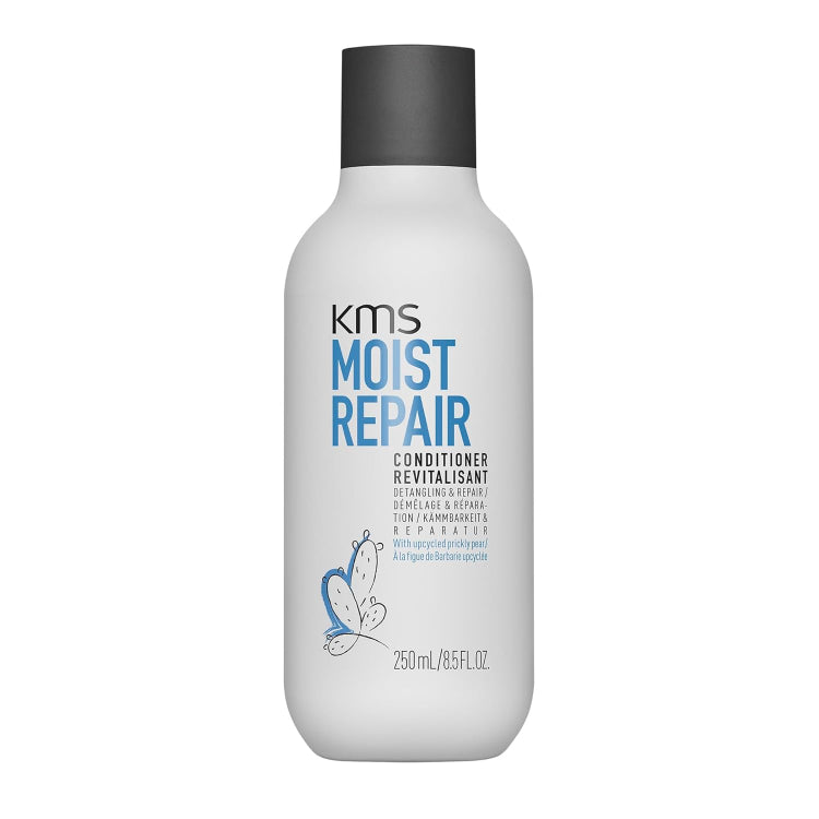 KMS Moistrepair Shampoo and Conditioner Duo - On Line Hair Depot