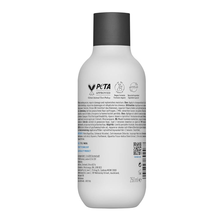 KMS Moistrepair Shampoo and Conditioner Duo - On Line Hair Depot