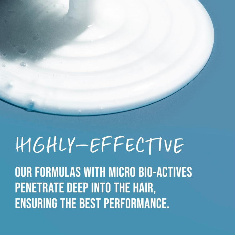 KMS Moistrepair Shampoo and Conditioner Duo - On Line Hair Depot