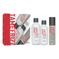 KMS Tame Frizz Trio - On Line Hair Depot