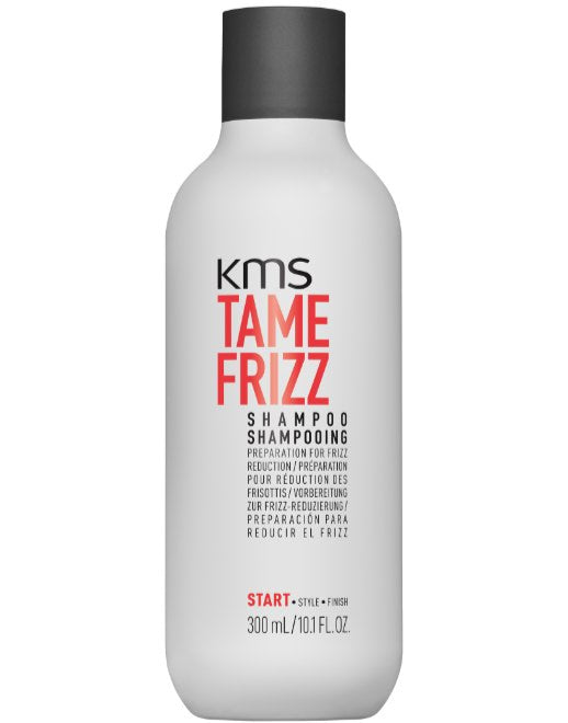 KMS Tame Frizz Trio - On Line Hair Depot