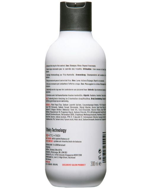 KMS Tame Frizz Trio - On Line Hair Depot