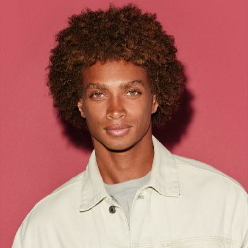 KMS Tame Frizz Trio - On Line Hair Depot