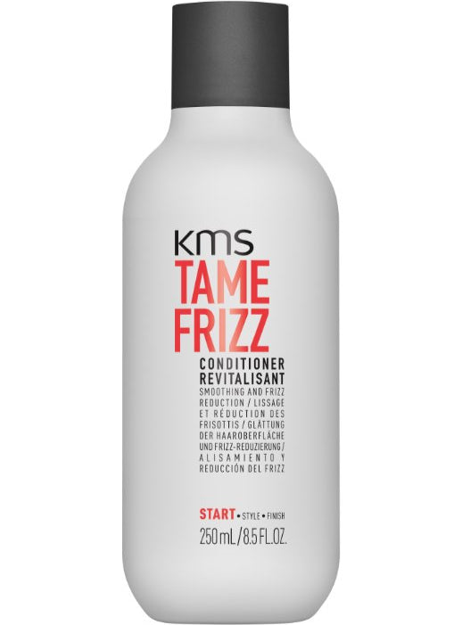 KMS Tame Frizz Trio - On Line Hair Depot