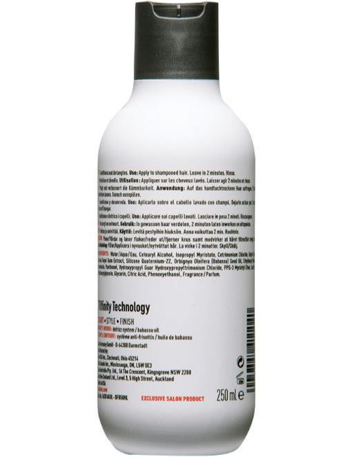 KMS Tame Frizz Trio - On Line Hair Depot