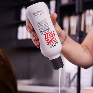 KMS Tame Frizz Trio - On Line Hair Depot