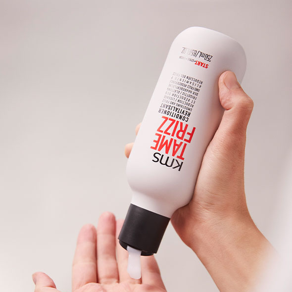 KMS Tame Frizz Trio - On Line Hair Depot