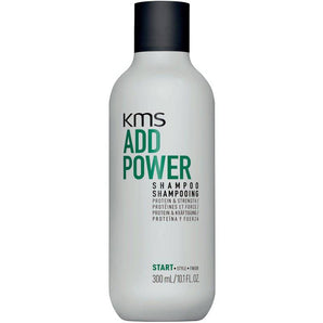KMS Add Power Shampoo 300ml KMS Start - On Line Hair Depot